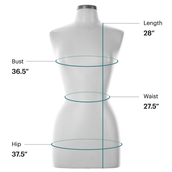 Esley Soft Peach Maxi Dress - Picture 5 of 5